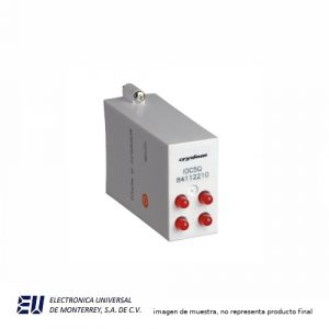 MODULO I/O IDC5Q - JIDC5Q