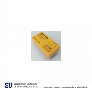 RELEVADOR NB1E-DC5V - JNB1E-DC5