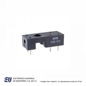 BASE P/RELEVADOR - NTER95-133