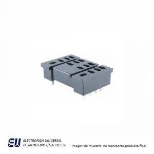 BASE P/RELEV. DE 14 PATAS - NTERLY9158