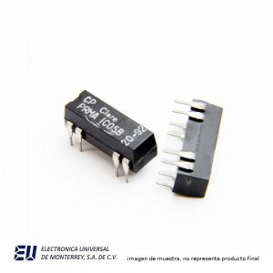 RELEV. 1P 1T N.A. 5VCD - JPRMA1C05B