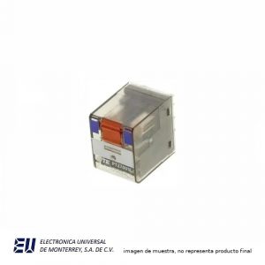 RELEVADOR SCHRACK MOD. PT270012 - PT270012