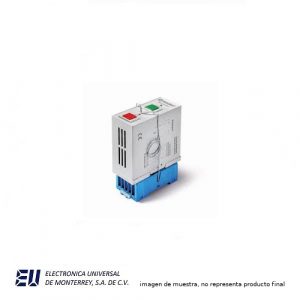 RELEVADOR BIESTABLE 4CC 8A 24VCD - RB.14.9.024.0000