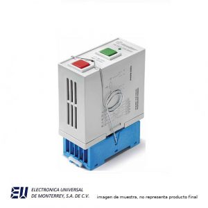 RELEVADOR BIESTABLE 2CC 8A 125VCD - RB.22.9.125.0000