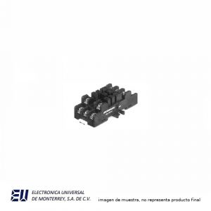 RELEVADOR 11 PIN PLANOS 48VCD RM702048 - JRM702048
