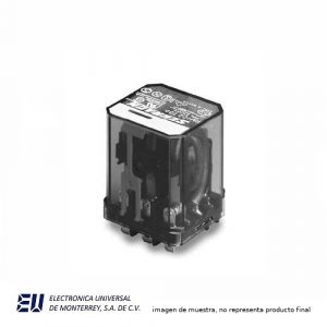 RELEVADOR SCHRACK 3P2T 16A 24VCA CODIGO DICOPEL 0390215 - RM702524