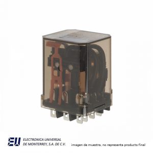 RELEVADOR 230VCA - JRM702730