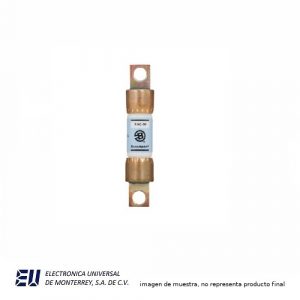 FUSIBLE SEMICONDUCTOR 25A 600V - KAC25