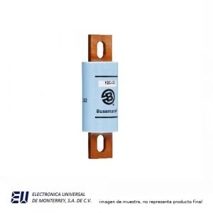 FUSIBLE SEMICONDUCTOR 300A 600V - KBC300