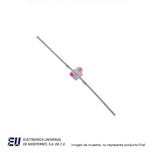 LED SUBMINIATURA CLARO - LED NTE3000