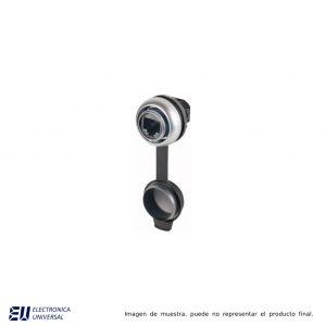 HEMBRILLA MONTAJE RJ45 - M22-RJ45-SA