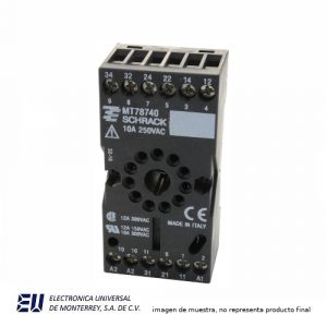 BASE MT78740 - MT78740