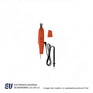 BUSCADOR DE CORTOS EN CIRC.IMPRESOS SOLO ES PARA 120VCA. E 1 - MWSF10