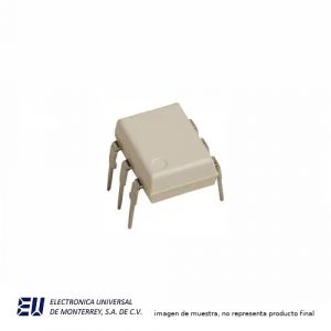 OPTOACOPLADOR SALIDA NPN - TLP535