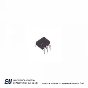 OPTOACOPLADOR NTE3088 - NTE3088