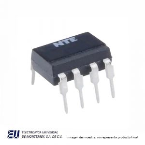 OPTO NTE3092 - NTE3092