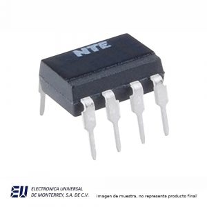 OPTOACOPLADOR NTE3094 - NTE3094