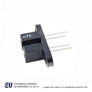 OPTO NTE3101 - NTE3101