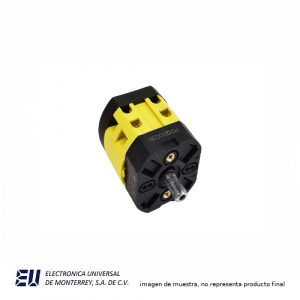 CONMUTADOR ON/OFF 4 POS 20 AMPER - P0200492S