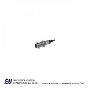 SENSOR RETRO-REFLECTIVO M18 SCR NO - PA18ALR30TOSA