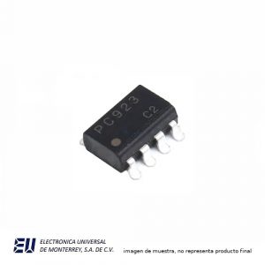 FOTOACOPLADOR - PC923