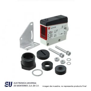 PHOTO, RETRO 10M AC/DC NPT - PMR10RI