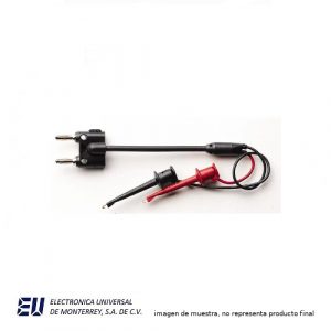 CON.BANANA DOBLE APIL.A MINIGRABBER 36" - POMONA 3786C-36