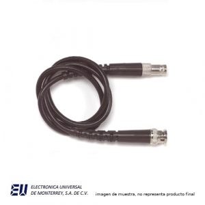 CABLE BNC MACHO A BNC HEMBRA 60" RG-58 RG-58 - POMONA 4524-C-60
