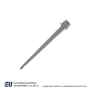 CONECTOR MAXIGRABBER NEGRO - POMONA 4565-0