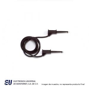 MICROGRABBER/MICROGRABBER CABLE 24"NEGRO - POMONA 4613-24-0