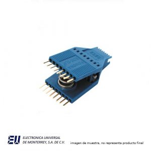 CLIP DE PRUEBA P/SOIC 14 PINS - POMONA 5251