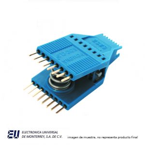 GRAPA PARA CIRCUITO INTEGRADO DE 20 PIN - POMONA 5253