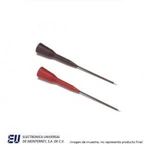 PUNTA EXTENDIDA P/ADAPTAR A PUNTA NORMAL - POMONA 6262-0