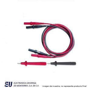 PUNTA DE PRUEBA MODULAR 48" (JUEGO) - POMONA 6286