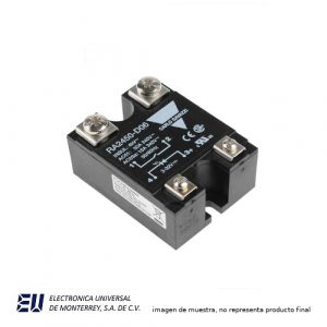 SSR ZS 240V 50A 3-32VDC - RA2450-D06