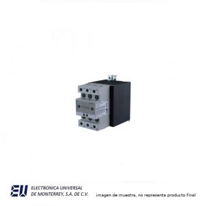 2P-SSC-DC IN-ZC 600V 3X40A 120 - RGC2A60D40KGE