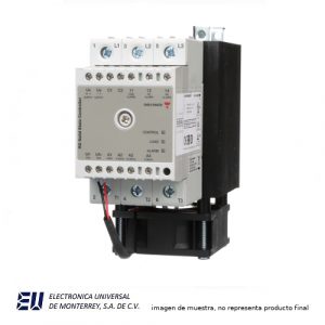 3P-SSC-DC IN-ZC 600V 3X65A - RGC3P60V65EDFPVS