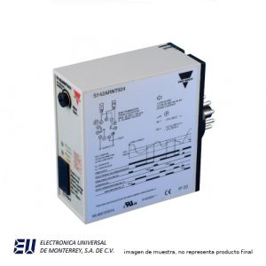 PHOTO AMP 1CH NPN SPDT - S142ARNT924