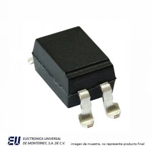 OPTOCOUPLER 100-600% LEAD FREE - SFH615AGB