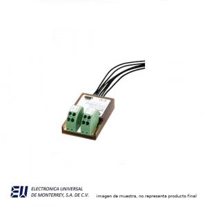 SMART-HOUSE DECENT.ANAL.INPUT - SHPINV324
