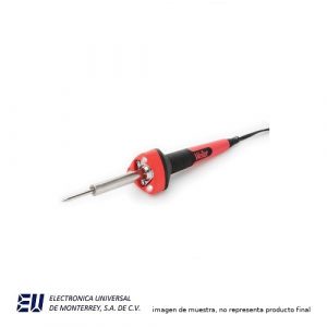 NUEVO CAUTIN DE LAPIZ C/LUZ DE DEL 15 WATTS - SP15NMX