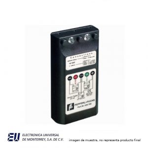 SENSOR TESTER - ST-03