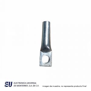 TERMINAL COMPRESION TXL-497 - TXL-497