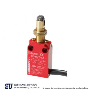 LIMIT SWITCH METALICO CON CABLES - 83872101