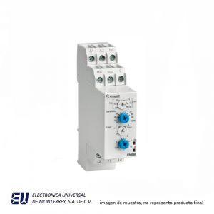 Control de Nivel ENRM 24 VCA – 84870211