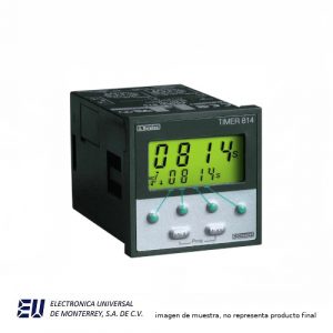 TIMER DIGITAL - 88857105