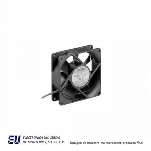 VENTILADOR CROUZET 90X90MM 220V - 99487102