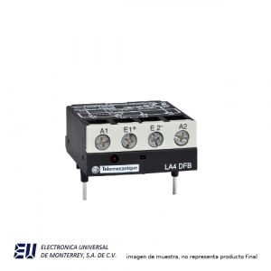 MODULO INTERFACE P/INTEGRAL 18 - LA4DFB