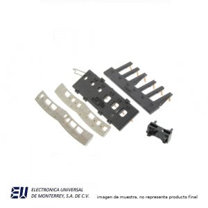 KIT REVERSIBLE PARA CONTACTORES - LAD9R1V
