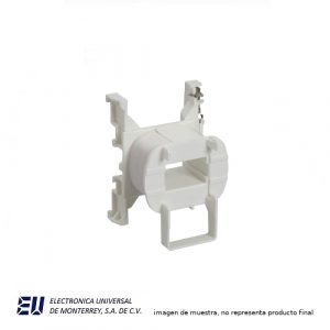 BOBINA P/CONTACTOR D09-D38 110 VOLTS - LXD1F7